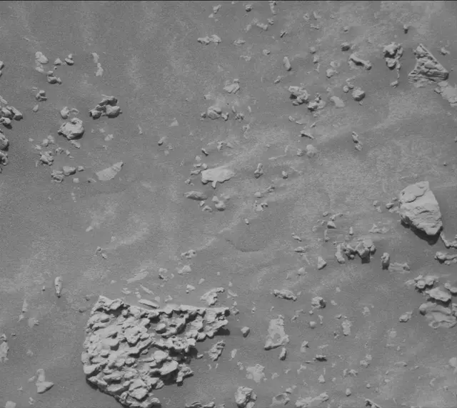 Sol 4748: Mast Camera (Mastcam)