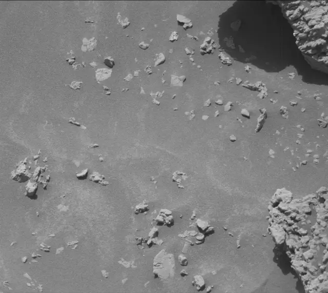 Sol 4748: Mast Camera (Mastcam)