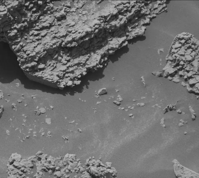 Sol 4748: Mast Camera (Mastcam)