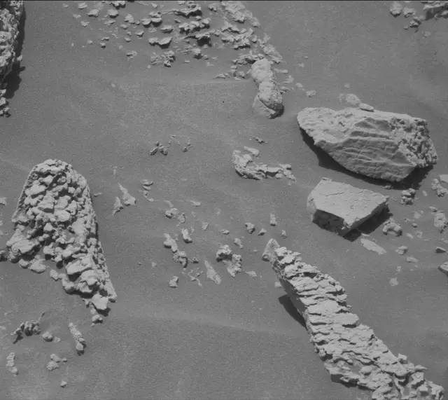Sol 4748: Mast Camera (Mastcam)