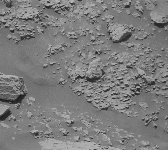 Sol 4748: Mast Camera (Mastcam)