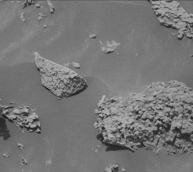 Sol 4748: Mast Camera (Mastcam)