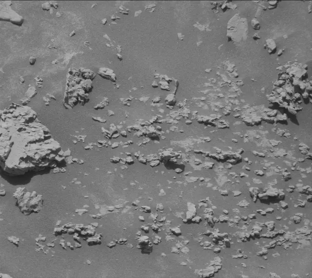 Sol 4748: Mast Camera (Mastcam)
