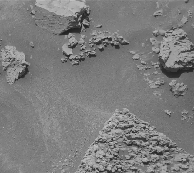 Sol 4748: Mast Camera (Mastcam)