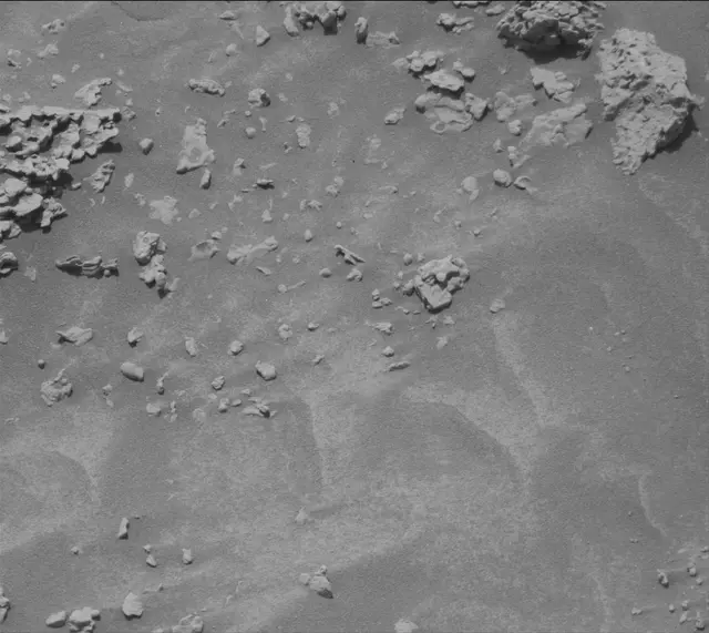 Sol 4748: Mast Camera (Mastcam)