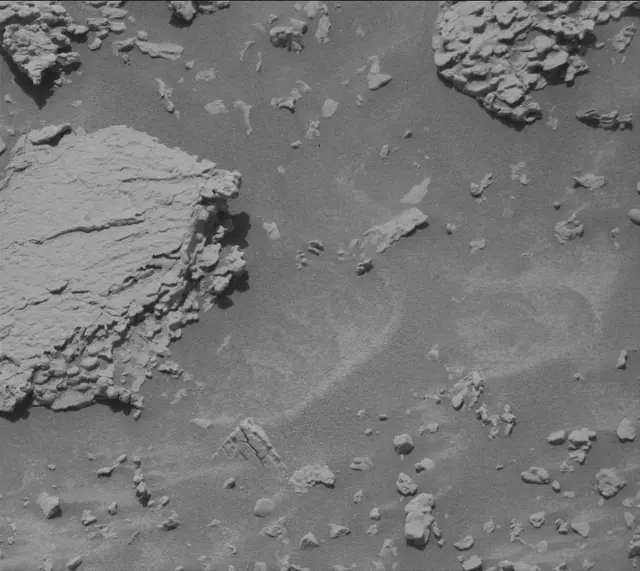 Sol 4748: Mast Camera (Mastcam)