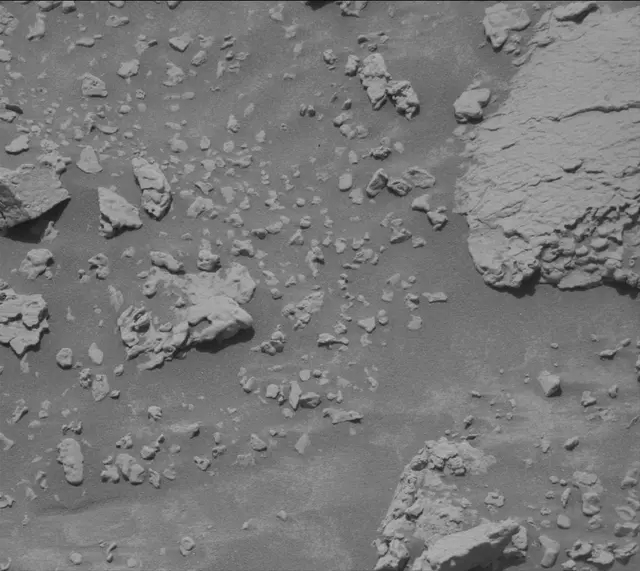 Sol 4748: Mast Camera (Mastcam)