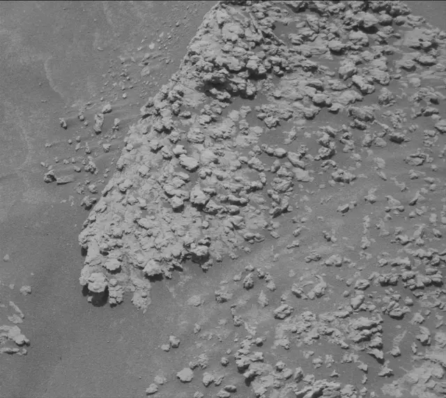 Sol 4748: Mast Camera (Mastcam)