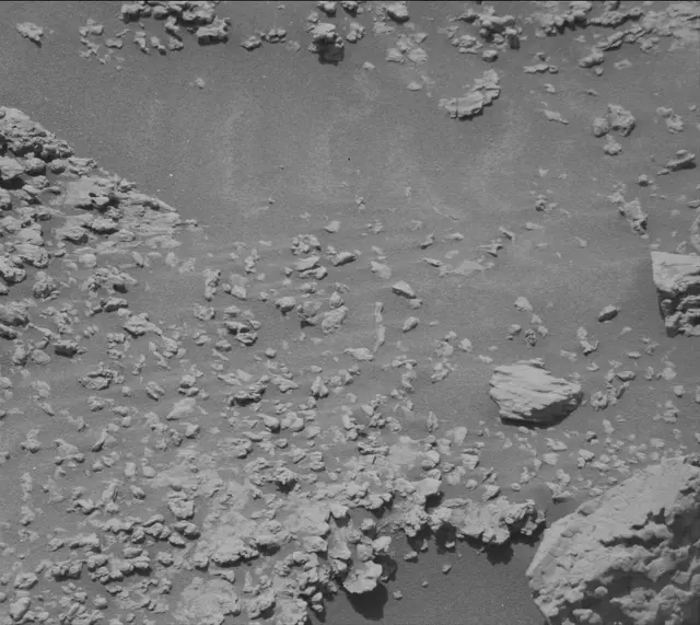 Sol 4748: Mast Camera (Mastcam)