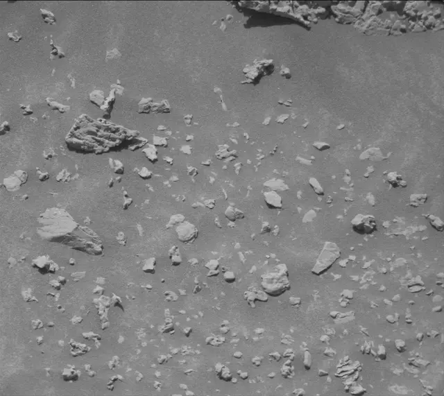Sol 4748: Mast Camera (Mastcam)