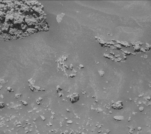 Sol 4748: Mast Camera (Mastcam)