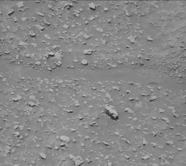 Sol 4748: Mast Camera (Mastcam)