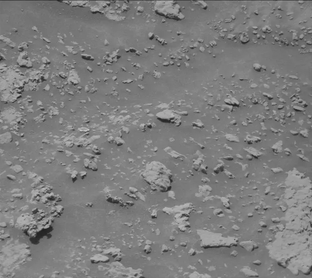 Sol 4748: Mast Camera (Mastcam)