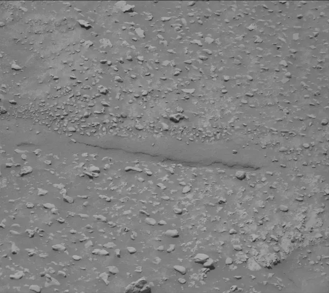 Sol 4748: Mast Camera (Mastcam)