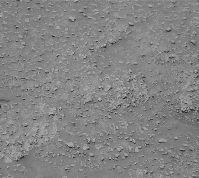 Sol 4748: Mast Camera (Mastcam)