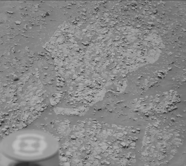Sol 4748: Mast Camera (Mastcam)