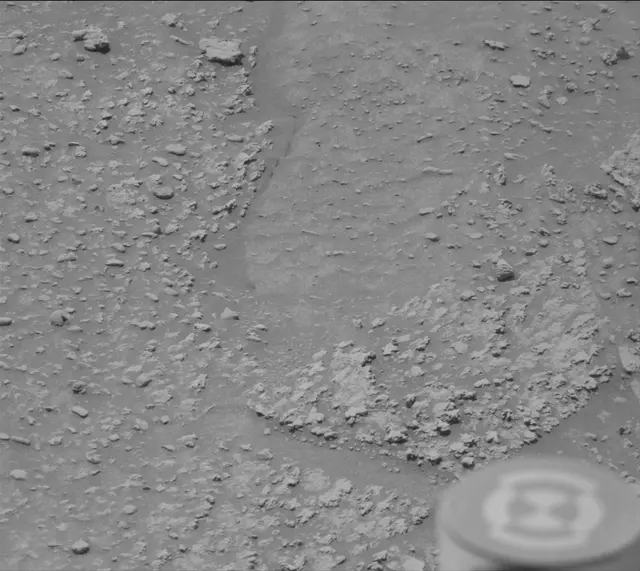 Sol 4748: Mast Camera (Mastcam)