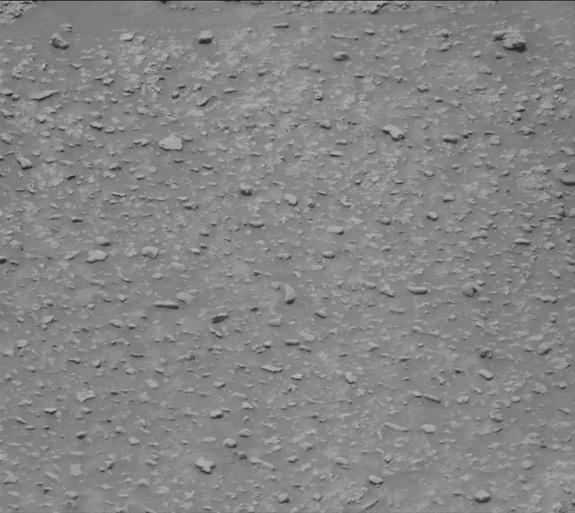 Sol 4748: Mast Camera (Mastcam)