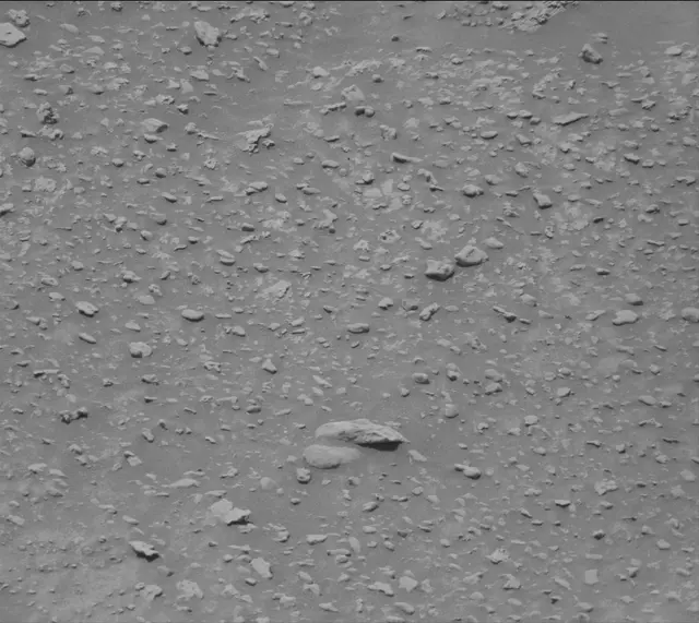 Sol 4748: Mast Camera (Mastcam)