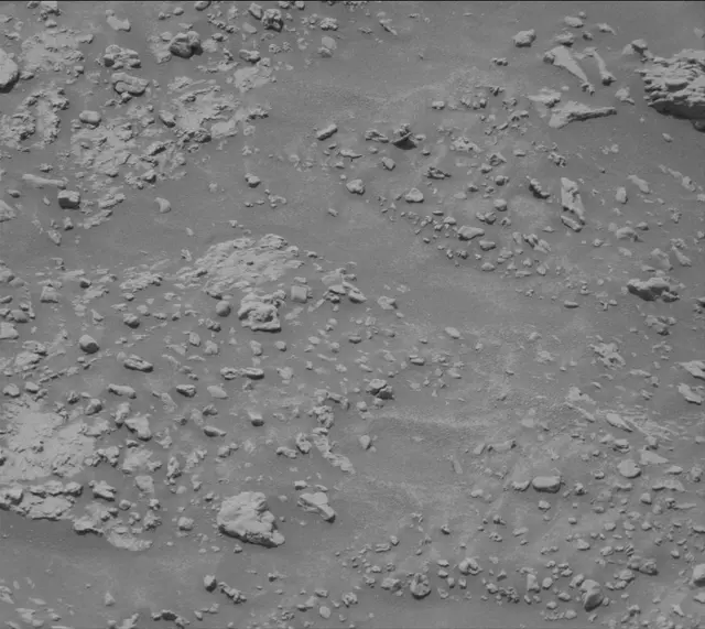 Sol 4748: Mast Camera (Mastcam)