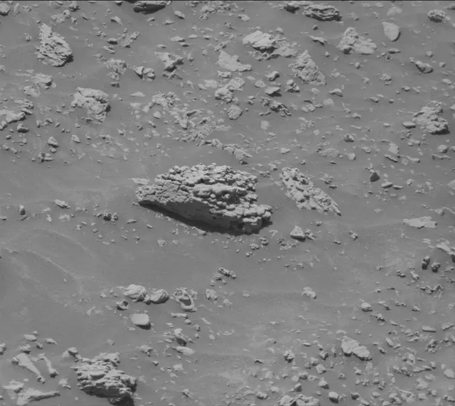 Sol 4748: Mast Camera (Mastcam)