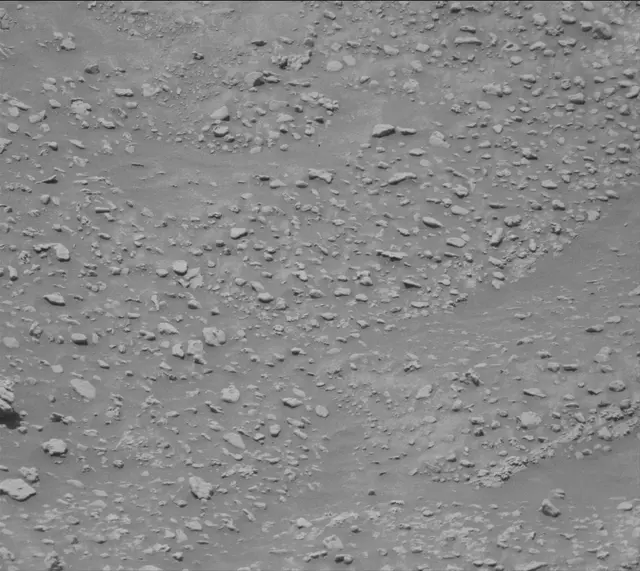 Sol 4748: Mast Camera (Mastcam)