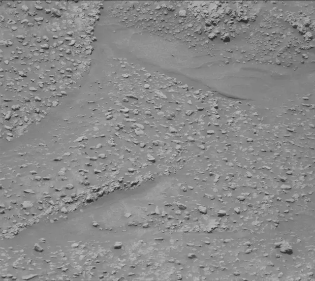 Sol 4748: Mast Camera (Mastcam)