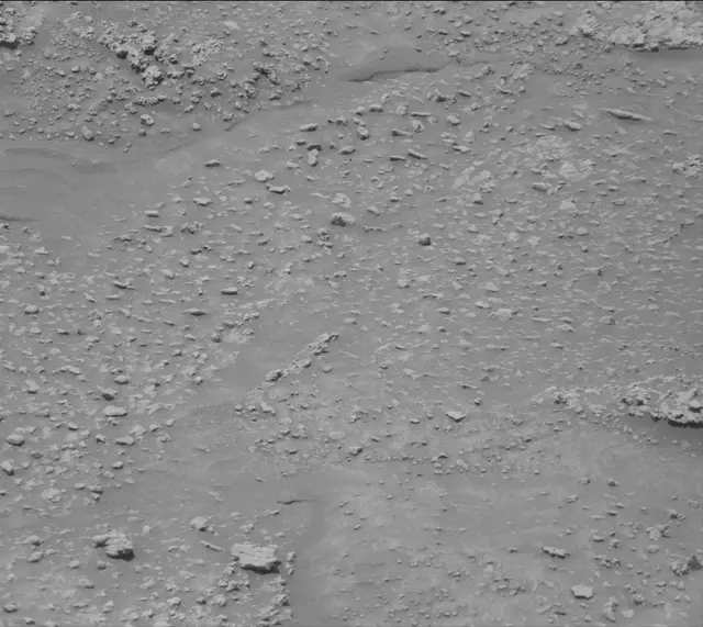 Sol 4748: Mast Camera (Mastcam)