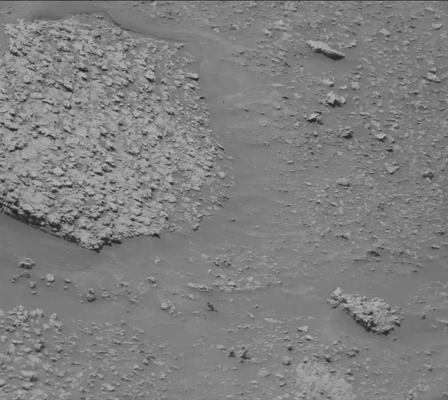 Sol 4748: Mast Camera (Mastcam)