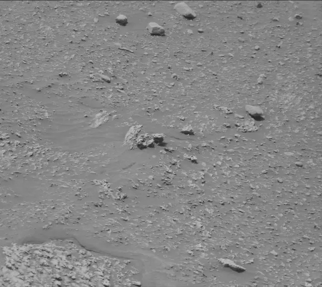 Sol 4748: Mast Camera (Mastcam)