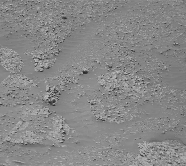 Sol 4748: Mast Camera (Mastcam)