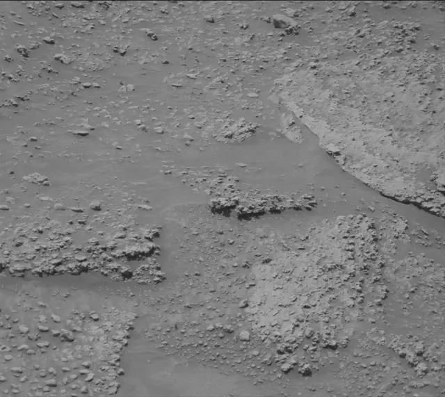 Sol 4748: Mast Camera (Mastcam)