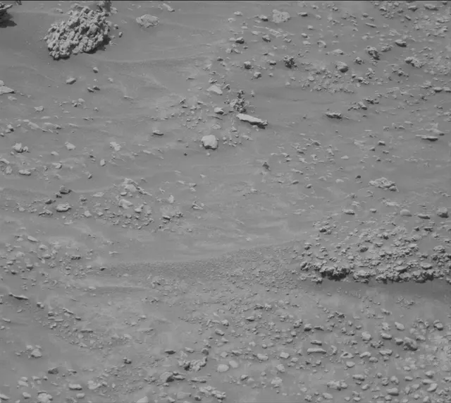 Sol 4748: Mast Camera (Mastcam)