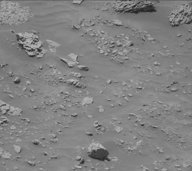 Sol 4748: Mast Camera (Mastcam)