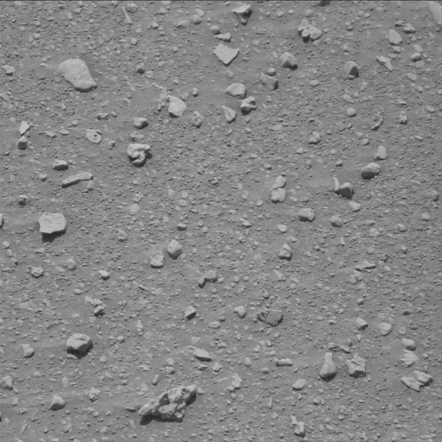 Sol 4748: Mast Camera (Mastcam)