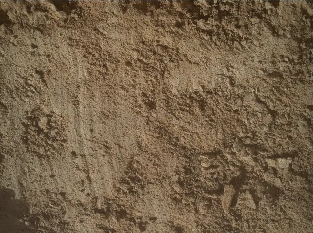 Sol 4748: Mars Hand Lens Imager (MAHLI)