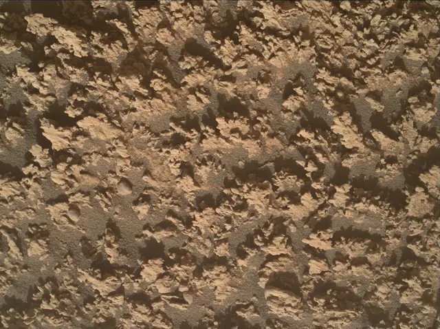 Sol 4748: Mars Hand Lens Imager (MAHLI)
