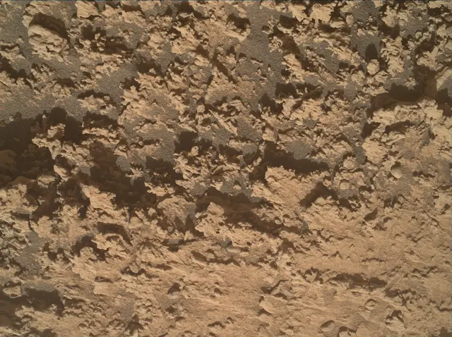 Sol 4748: Mars Hand Lens Imager (MAHLI)