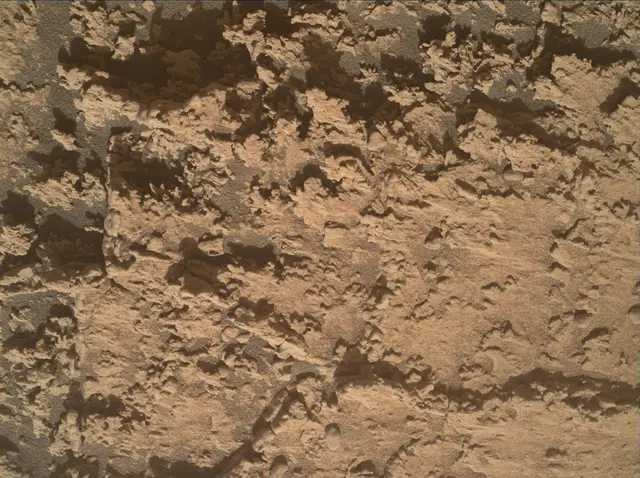 Sol 4748: Mars Hand Lens Imager (MAHLI)