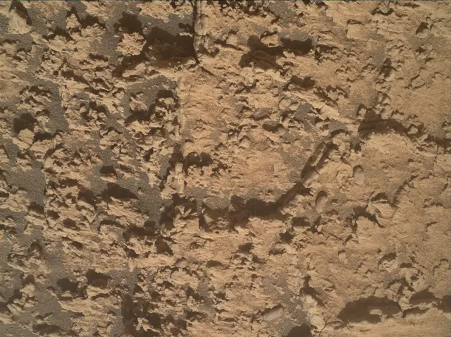 Sol 4748: Mars Hand Lens Imager (MAHLI)