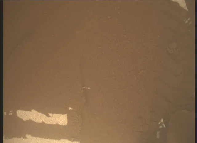 Sol 4748: Mars Descent Imager (MARDI)