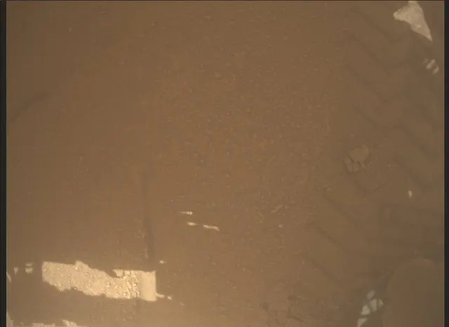 Sol 4748: Mars Descent Imager (MARDI)