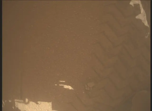 Sol 4748: Mars Descent Imager (MARDI)