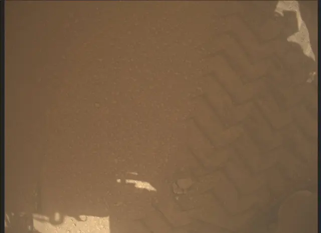 Sol 4748: Mars Descent Imager (MARDI)