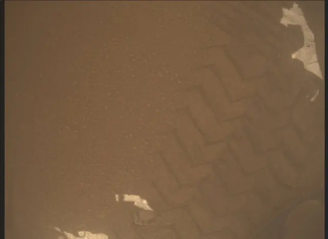 Sol 4748: Mars Descent Imager (MARDI)