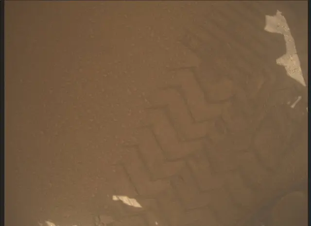 Sol 4748: Mars Descent Imager (MARDI)