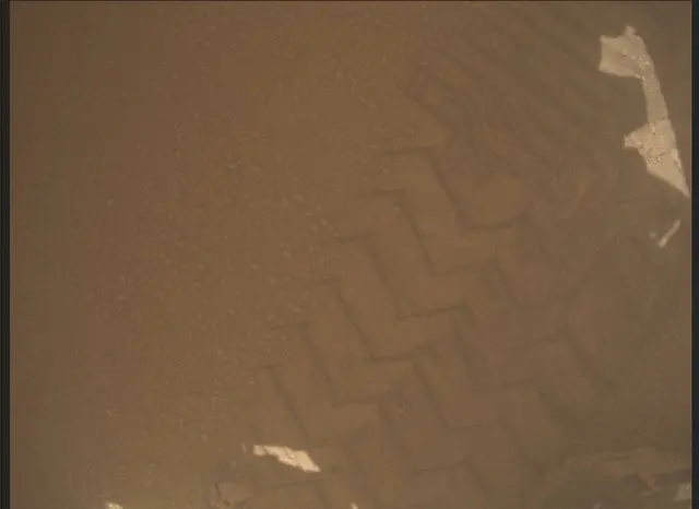 Sol 4748: Mars Descent Imager (MARDI)