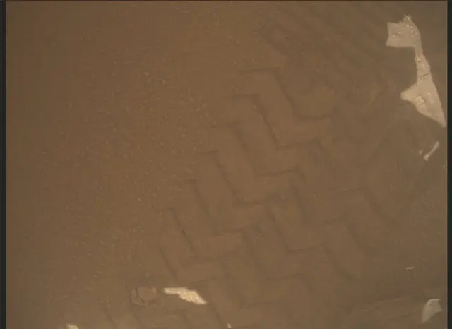 Sol 4748: Mars Descent Imager (MARDI)