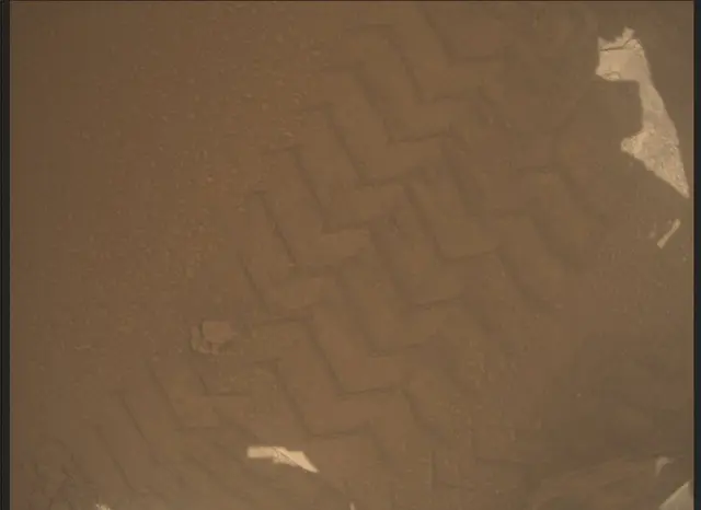 Sol 4748: Mars Descent Imager (MARDI)