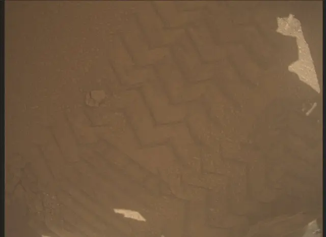 Sol 4748: Mars Descent Imager (MARDI)